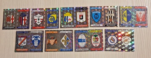 1994 serie scudetto c 1 - serie, c1