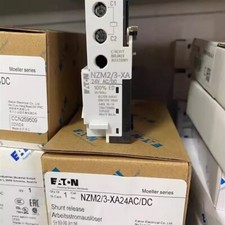 Eaton MOELLER NZM2/3-XA24AC/DC
