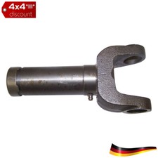 Flangia cardanica Jeep