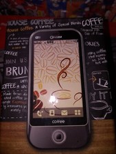 ngm coffee dual sim triband