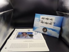 Moneta Giubileo d'oro 2002 e