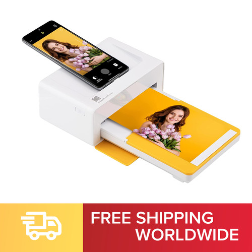 Kodak dock plus stampante - dock,