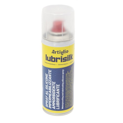 Impermeabilizzante spray