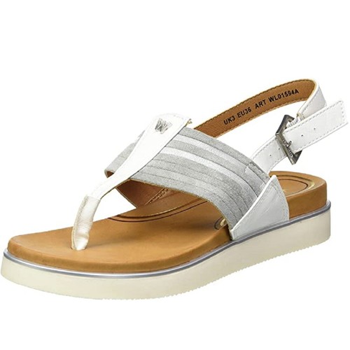 Scarpe donna wrangler art - scarpe,