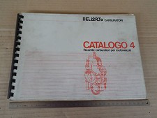 Manuale Originale Dell'orto