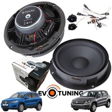 Kit casse altoparlanti focal - kit,