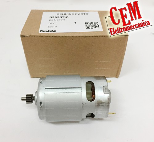 Motore makita codice - motore, v