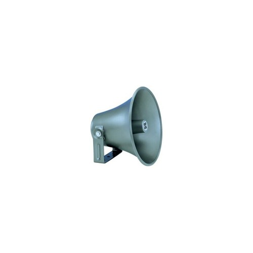 Tromba esponenziale - tromba, in