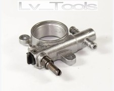 POMPA OLIO CATENA MOTOSEGA