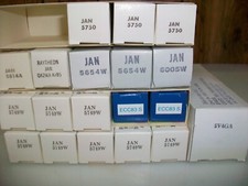 KIT TUBI PER COLLINS 51J-4