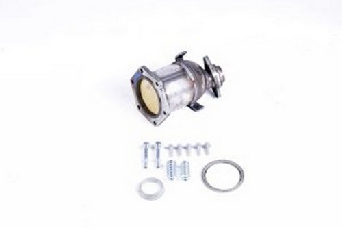 Catalizzatore per nissan micra - nissan,