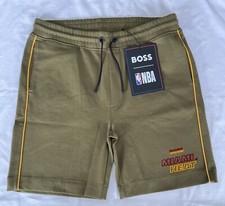 Pantaloncini Hugo Boss X NBA