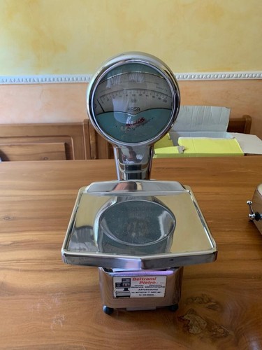 Bilancia arsa micron vintage - arsa,