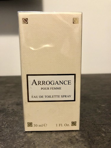 Arrogance femme vintage - femme,