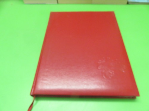 Storica agenda arma - storica,