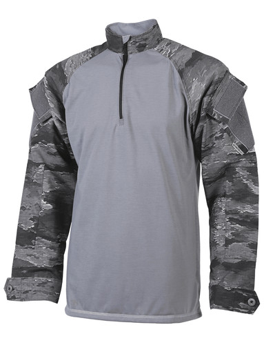 Camicia combattimento - da,