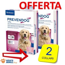 PREVENDOG → Collare