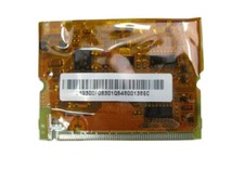 Scheda modem interna ecs - scheda,