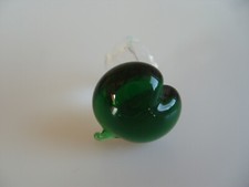 Murano Vetro Anello in vetro