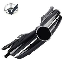 Griglia sportiva in AMG LOOK