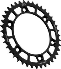 JT SPROCKETS JTA897.40BLK