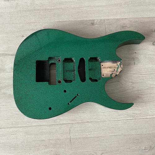 Corpo chitarra ibanez rg517 - chitarra,