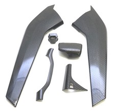 Modanature decorative Audi Q5