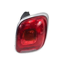 STOP FANALE POSTERIORE DESTRO PER FIAT 500 X Serie Cross 52022739 (16>)