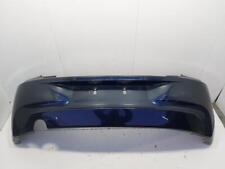 PARAURTI POSTERIORE AFTERMARKET BMW SERIE 1 (F20) 118d 2.0 D 16V MAN 6M 143CV 20