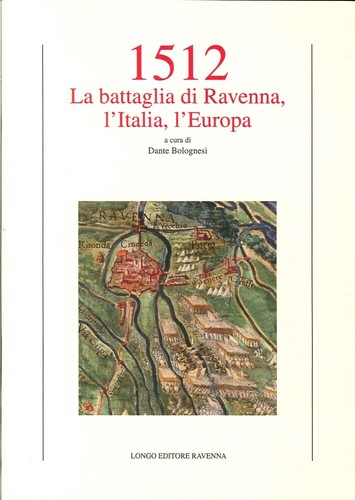 1512 battaglia di - 1512., ravenna