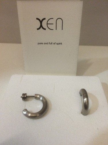 Gioielli xen acciaio - xen,