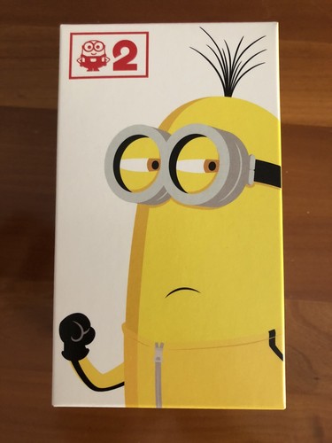 Sorpresa minions 2022 happy - sorpresa,