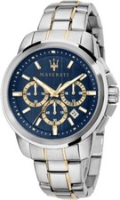 Orologio Maserati Successo
