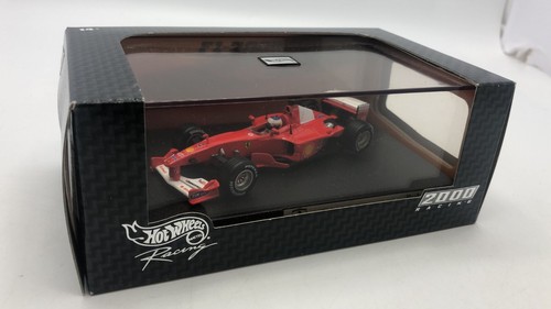 Hw26749 hot wheels ferrari - hot,