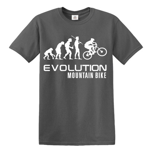 Maglietta mountain bike - maglietta,