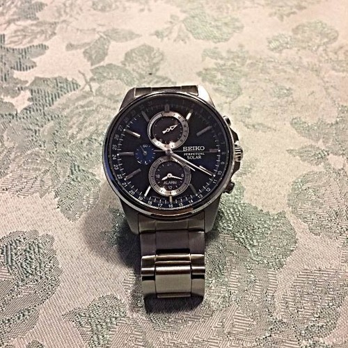 Orologio seiko snxs77 - orologio,