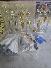 Myth Cloth EX Gemini Saga