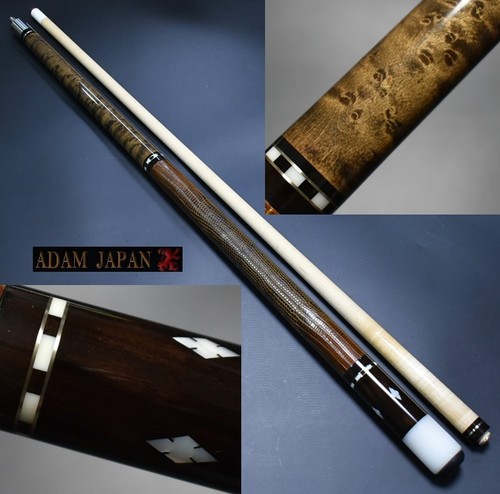 Vintage legend adam cue - vintage,