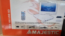 Lettore dvd per auto - lettore,