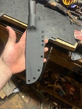 Guaina solo per Bowie bushman