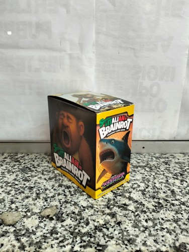 Skifidol italian brainrot tcg - skifidol,