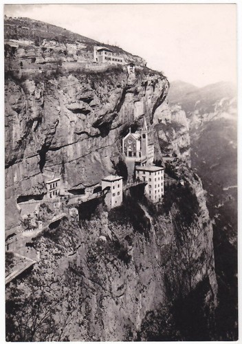 Spiazzi monte baldo - di,