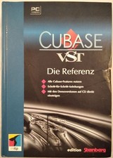 Cubase VST - Die Referenz