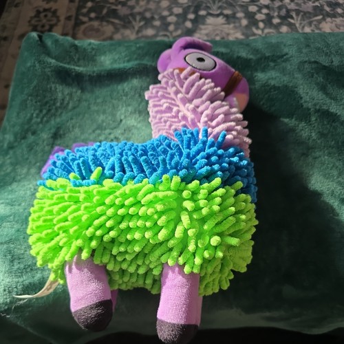 Peluche morbido marlowe the - morbido,