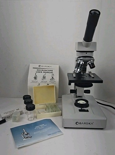 Barska monocular compound - barska,