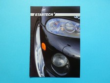 Brochure / catalogo / brochure