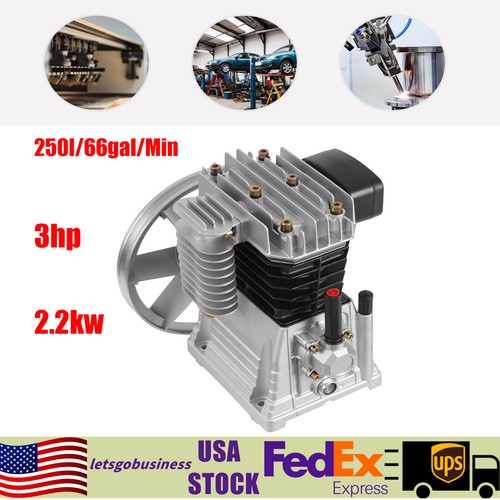 3hp air compressor pump - 3hp,