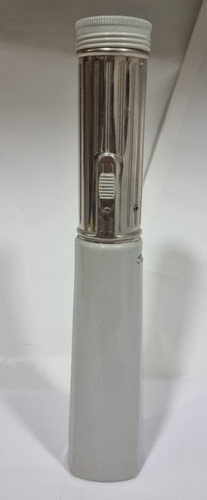 Torcia elettrica vintage - elettrica, anni