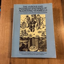 The Various and Ingenious