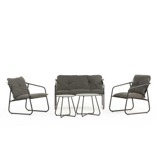 Set relax giardino divano - relax,
